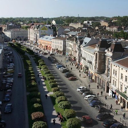 Apartment On Lychakivska 6-A Lviv Buitenkant foto